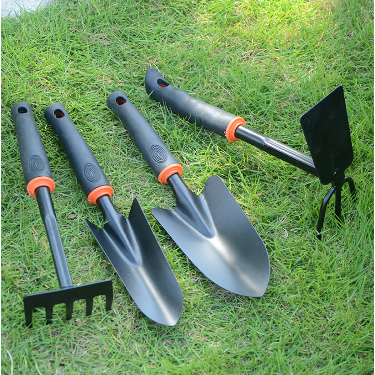 Gardening Household Planting Flowers Small Shovel Planting Vegetables Planting Flowers Succulent Suit