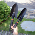 Gardening Household Planting Flowers Small Shovel Planting Vegetables Planting Flowers Succulent Suit