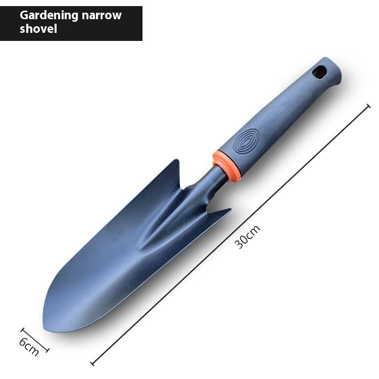 Gardening Household Planting Flowers Small Shovel Planting Vegetables Planting Flowers Succulent Suit